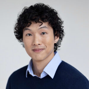 Shawn Ho