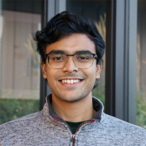 Vrishab Sathish Kumar