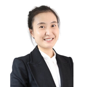 Qing Li