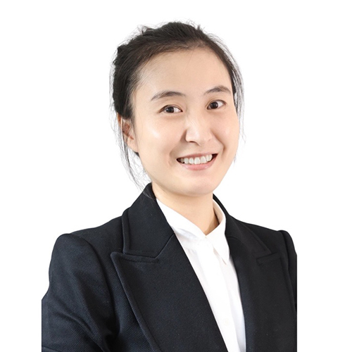 Qing Li_Web
