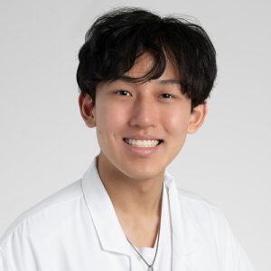 Andrew Zhang