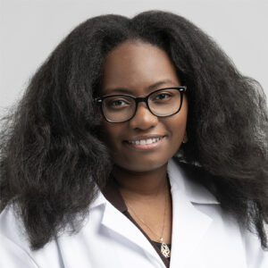 Tempestt Nwachukwu