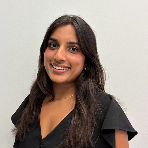 Saachi Jain
