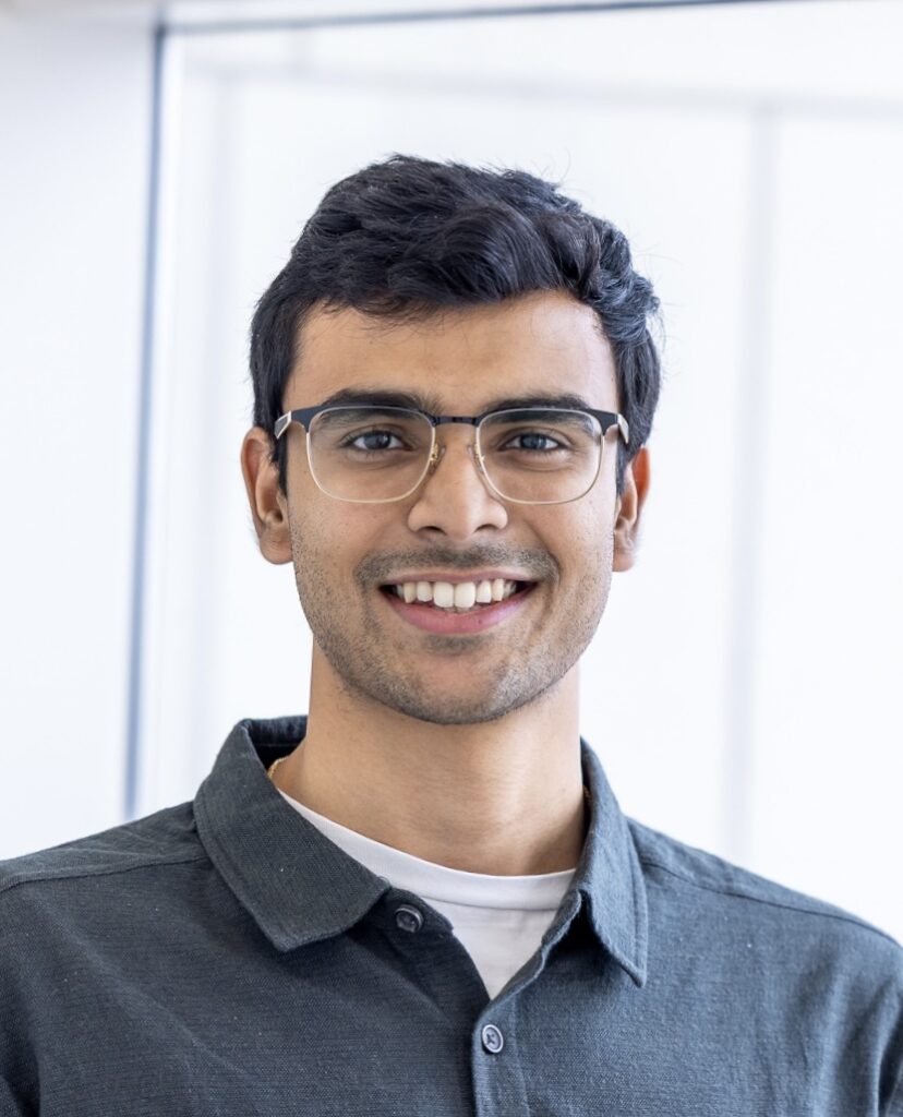 Vrishab Sathish Kumar