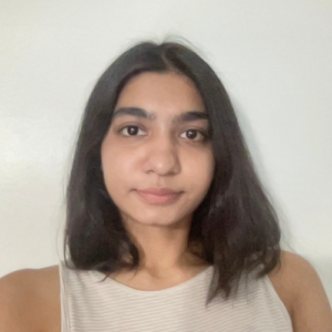 Sita Karan Patel