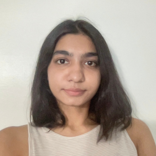Sita Karan Patel