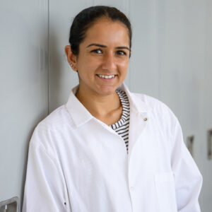 Sanya Mehta