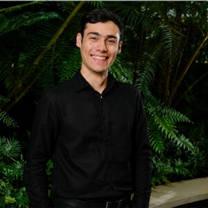 João Vitor Pontes
