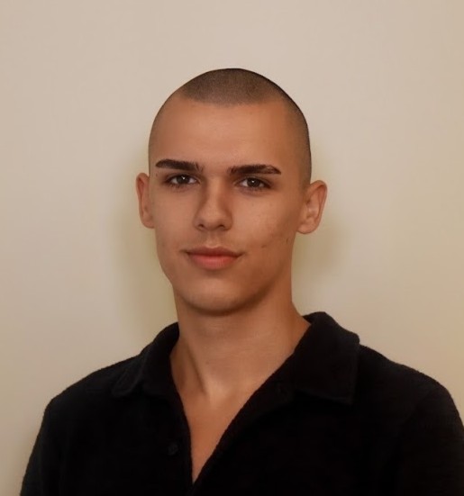 Filip Goshevski